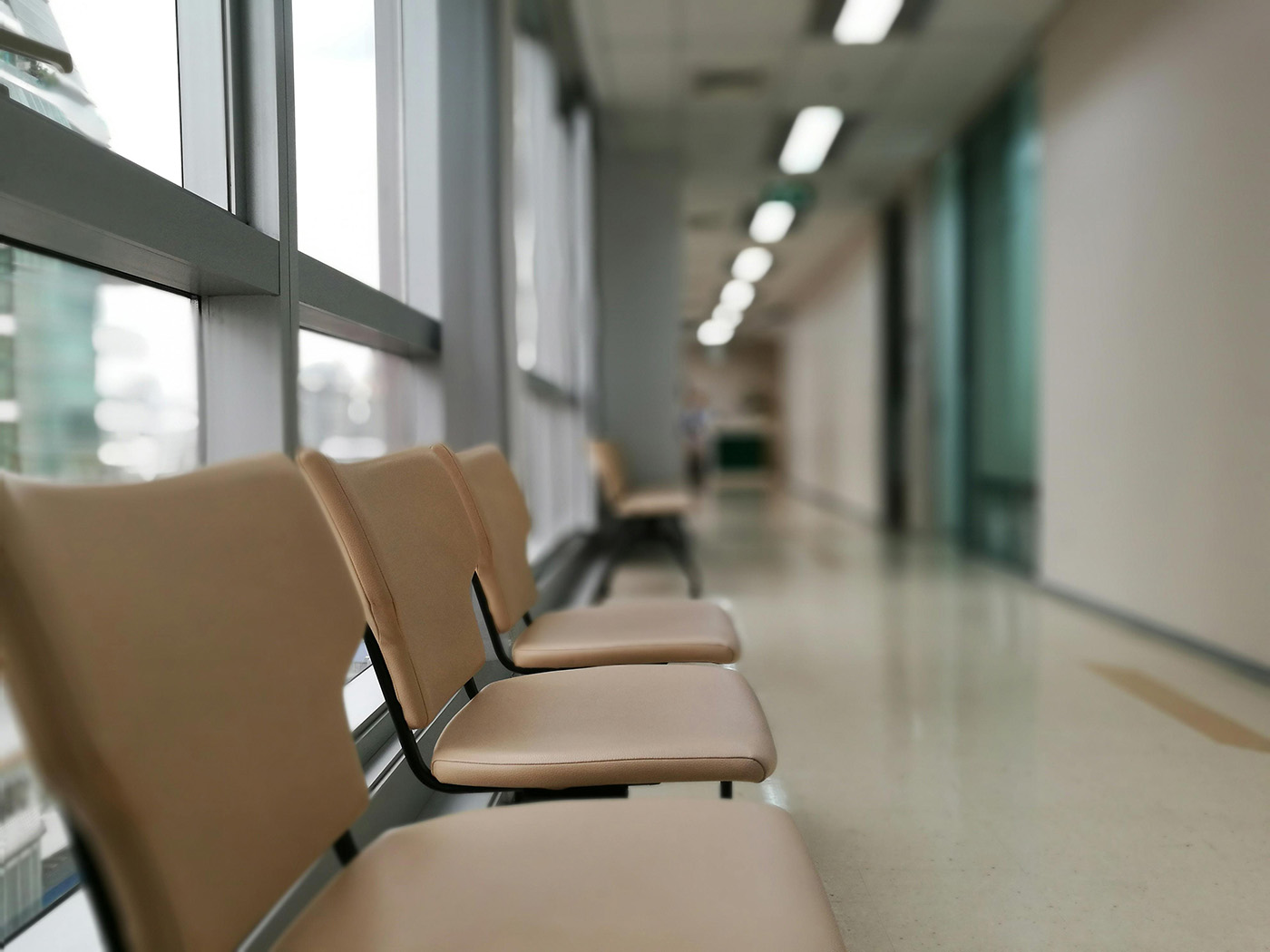 Einweisung Krankenhaus
