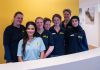Team der Praxis Dr. Stephan Schoof